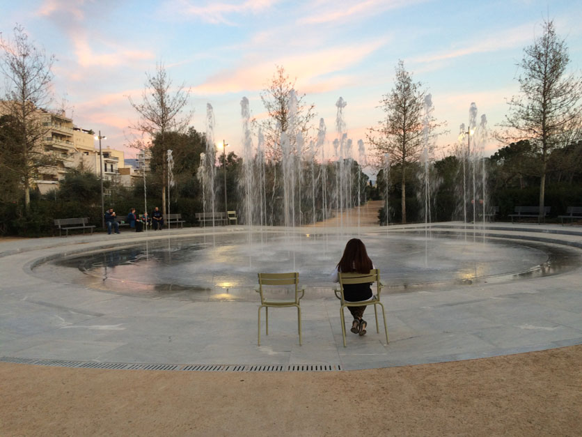 Summer Nostos Festival 2017 στο ΚΠΙΣΝ με ελεύθερη είσοδο