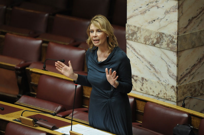 ΝΔ: Πρέπει να ενισχυθεί η Ψυχική Υγεία και να ολοκληρωθεί η μεταρρύθμιση