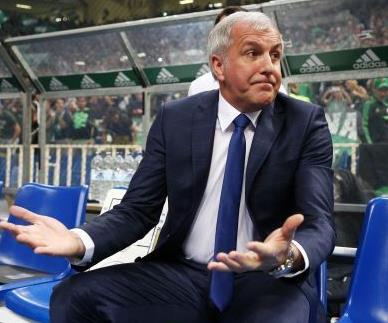 Το παιχνίδι της μοίρας για Παναθηναϊκό και Ομπράντοβιτς