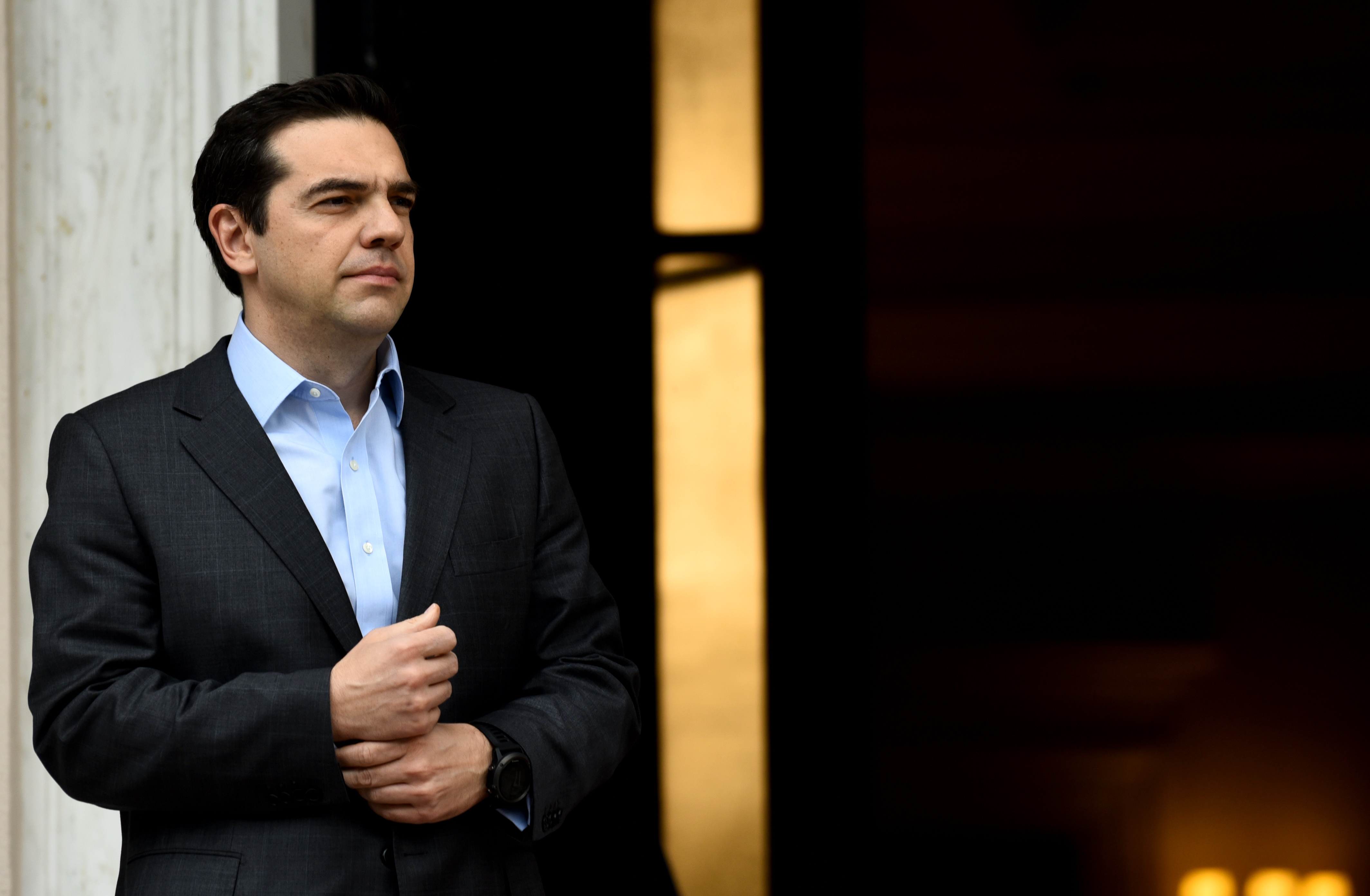 Τσίπρας: Αν δεν δοθεί λύση για το χρέος, τα μέτρα δεν θα εφαρμοστούν