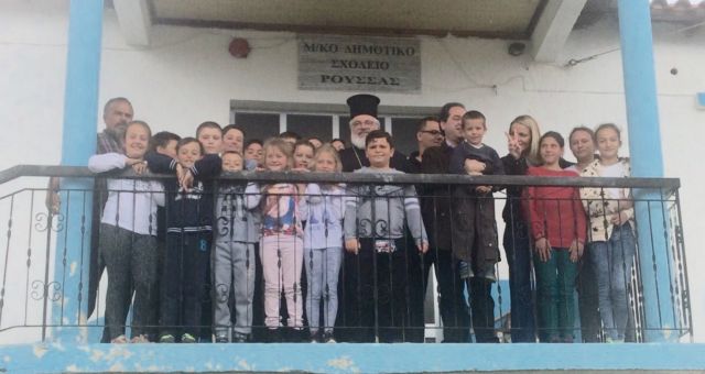 «Αποστολή»: Στήριξη ευάλωτων οικογενειών στη Θράκη