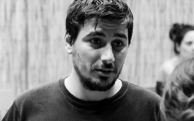 Βασίλης Μαυρογεωργίου: Αν υπήρχε ελπίδα, θα υπήρχε αντίδραση