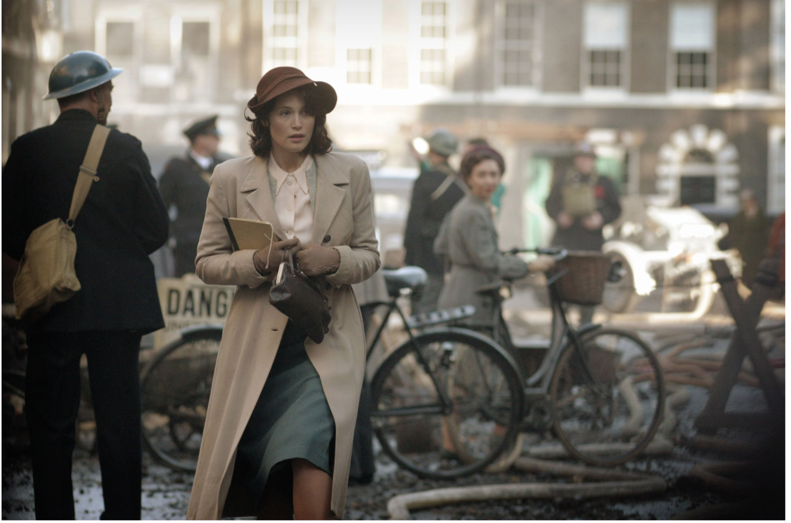 Οι ταινίες της εβδομάδας: Δράμα, γέλιο και (θεία) πάθη