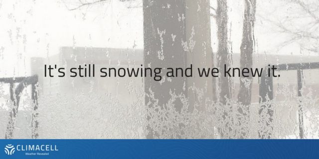 Μετεωρολογικές προβλέψεις με ανάλυση των σημάτων κινητής τηλεφωνίας