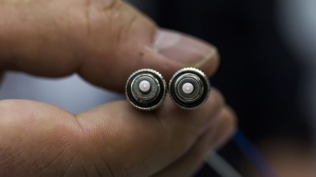 Πιλοτικά 1Gbps με οπτικές ίνες στο κέντρο της Αθήνας από τον Όμιλο ΟΤΕ