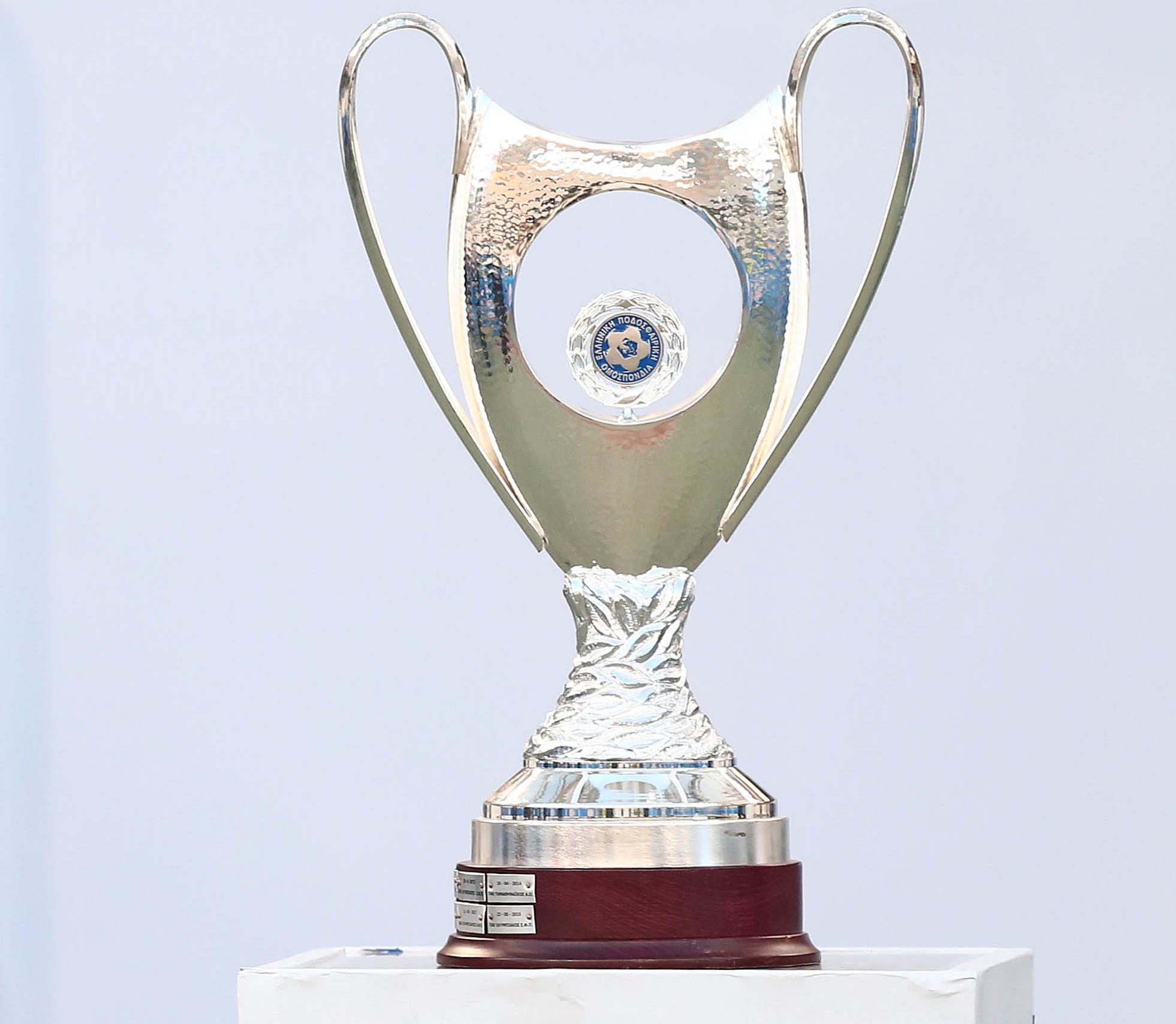 Ο Σιδηρόπουλος στο ΠΑΟ – ΠΑΟΚ, ο Παπαπέτρου στο Ολυμπιακός – ΑΕΚ