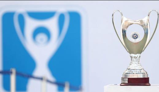 Ημιτελικά πράξη… πρώτη με ΠΑΟ-ΠΑΟΚ στις 19:00