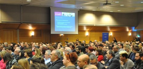 Προτάσεις της Data Communication για τα σύγχρονα λογιστικά γραφεία