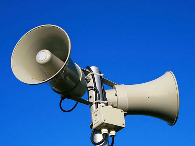 Χάκερ ενεργοποίησαν τις σειρήνες πολιτικής προστασίας του Ντάλας