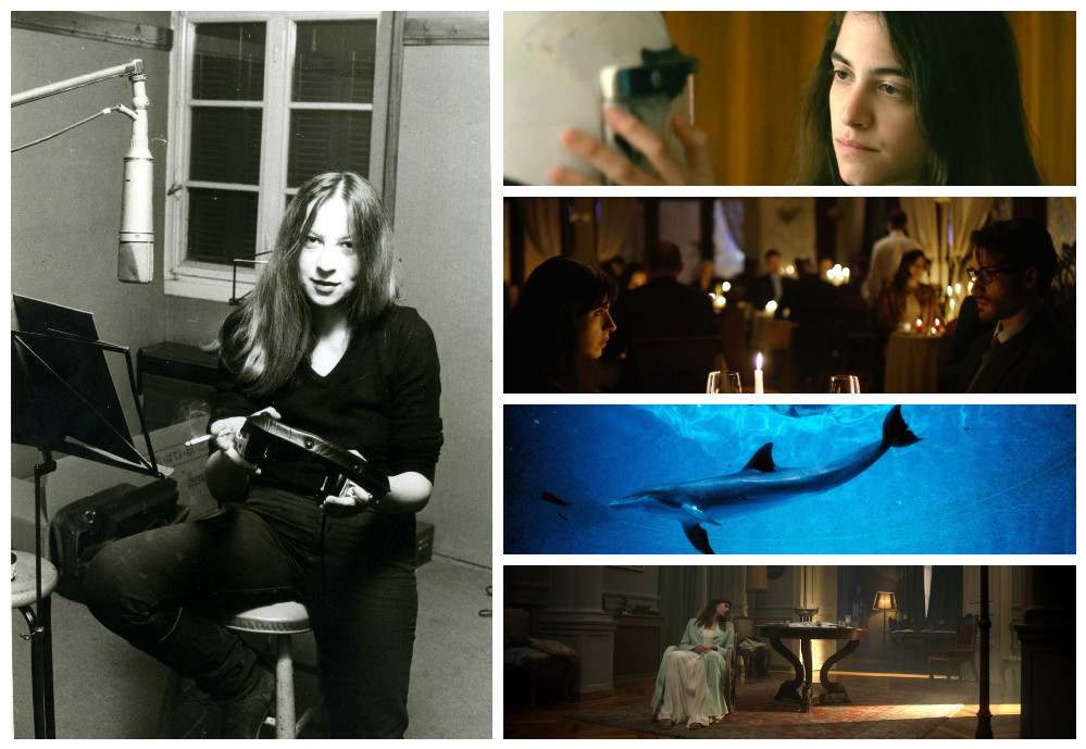 Τα 5 Works in Progress από τη Θεσσαλονίκη στις Κάννες