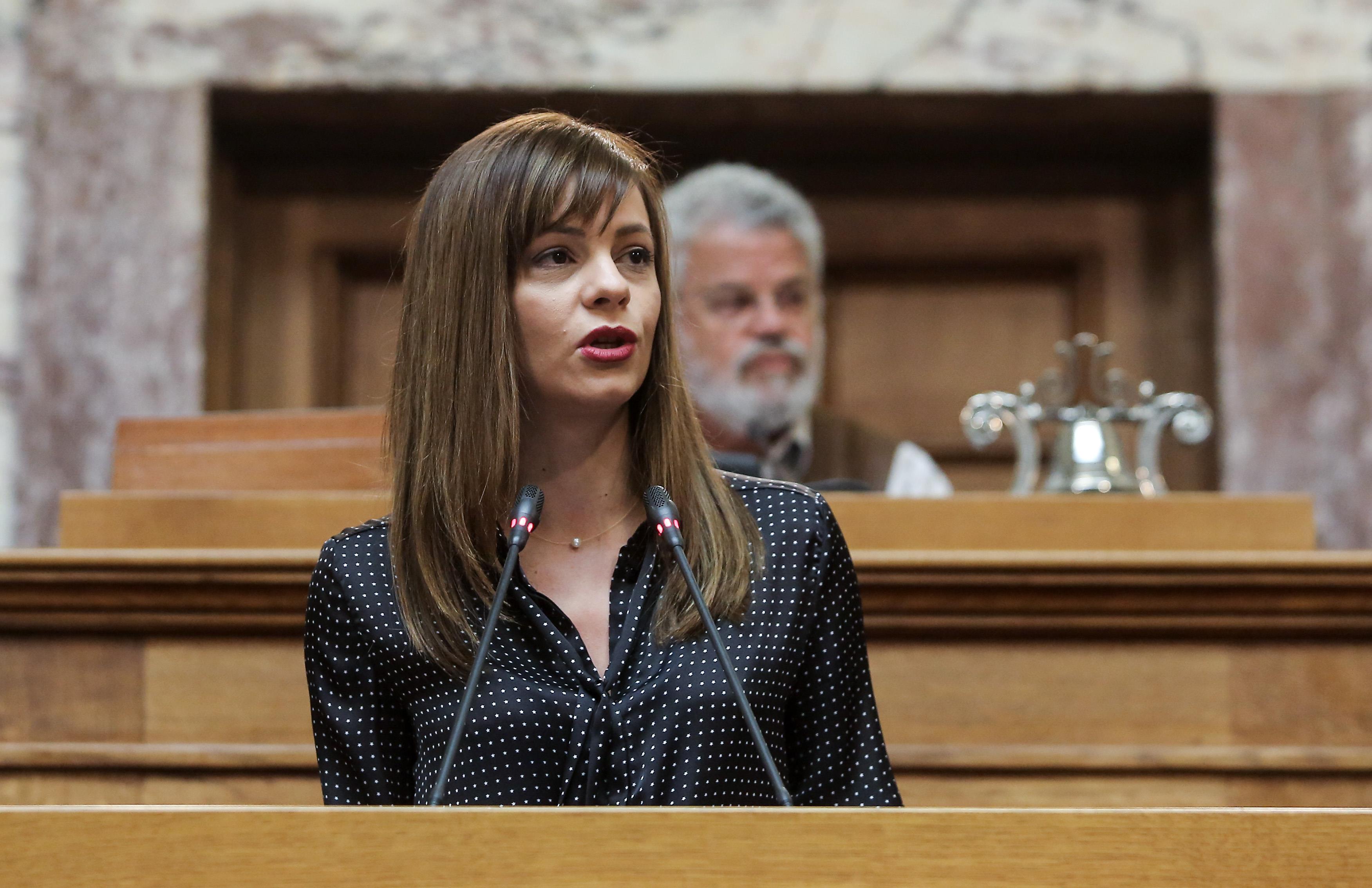 Αχτσιόγλου: Αναχαιτίσαμε την περαιτέρω απορρύθμιση της αγοράς εργασίας