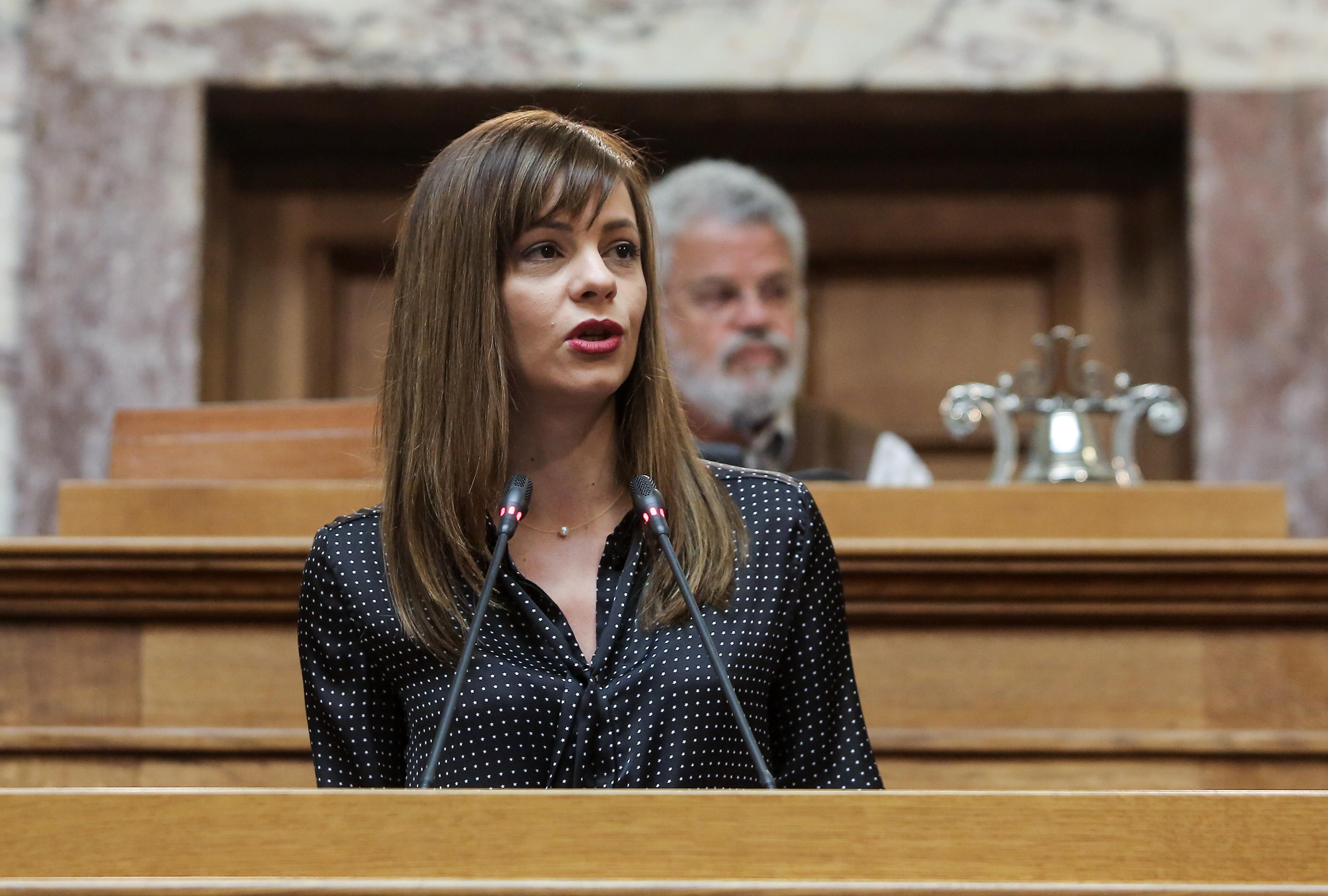 Αχτσιόγλου: Η συμφωνία βάζει φρένο στις παράλογες απαιτήσεις