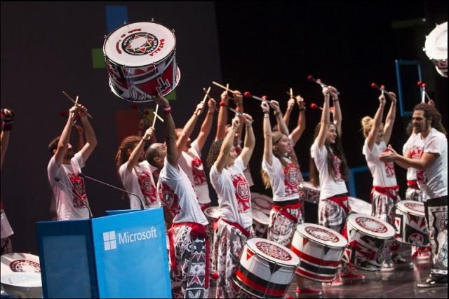 Microsoft Summit για τον ψηφιακό μετασχηματισμό των επιχειρήσεων