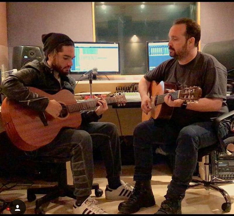 Οι Μelisses υπογράφουν το νέο τραγούδι του Κώστα Μακεδόνα