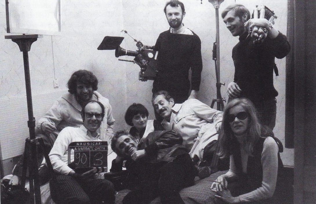 Πρώτη προβολή «χαμένης» ταινίας για τη Χούντα στο Goethe