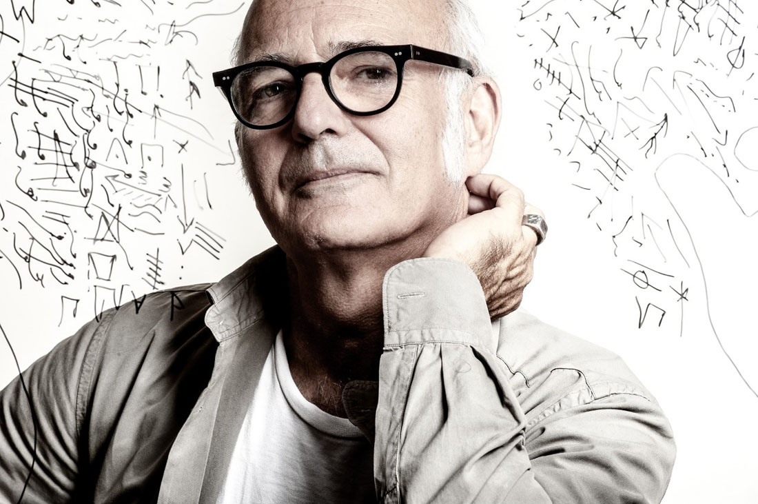Ludovico Einaudi: Sold out και επιπλέον παράσταση στο Ηρώδειο