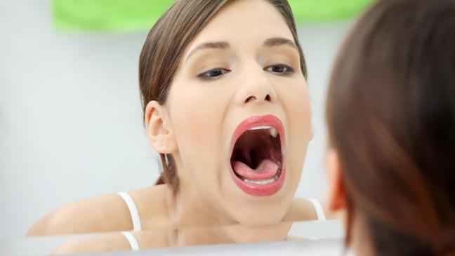 Ενέσεις Botox ανακουφίζουν το σύνδρομο καυσαλγίας στόματος