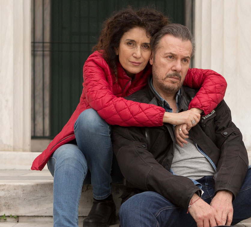 «Δηλητήριο»: μια αληθινή ιστορία σε σκηνοθεσία Ρούλας Πατεράκη