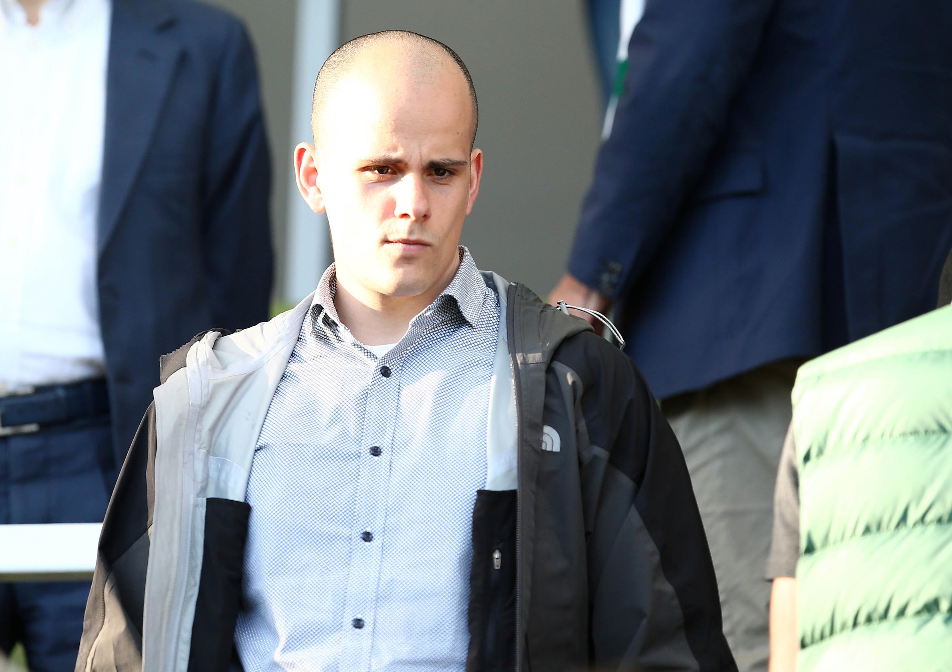 Τετ-α-τετ Γιαννακόπουλου – Ερασιτέχνη και επιστολή Μπαλτάκου