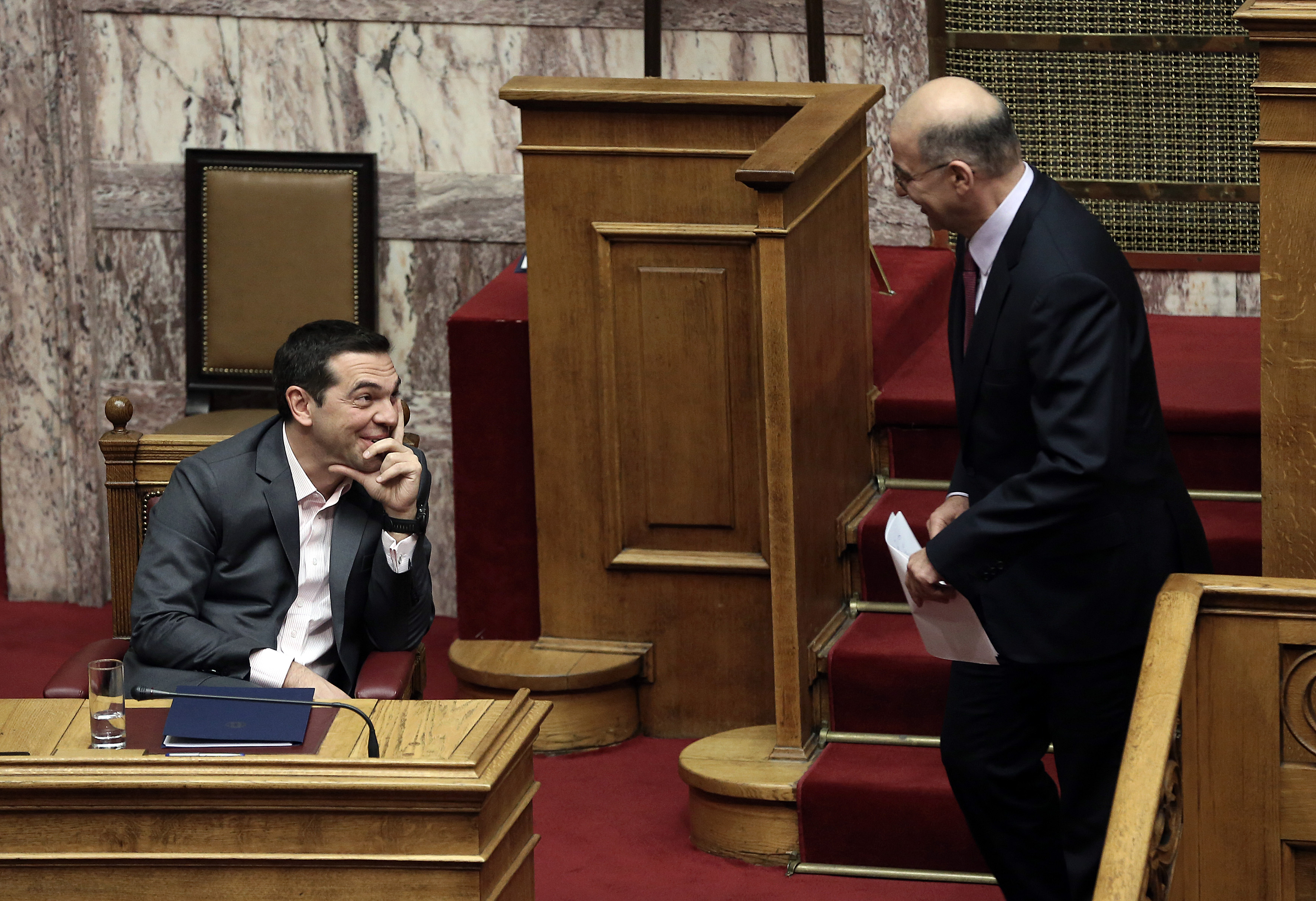 Βουλή: Εξεταστική για το χώρο της Υγείας την περίοδο 1997-2014