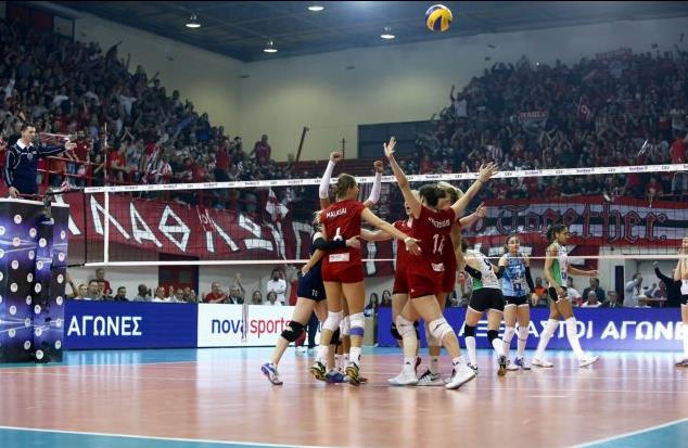 «Θρυλική» ανατροπή και στην Τουρκία για την κούπα