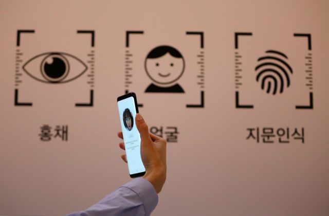 Αναμονή συνιστούν οι ειδικοί σε όσους επιθυμούν το Samsung Galaxy S8