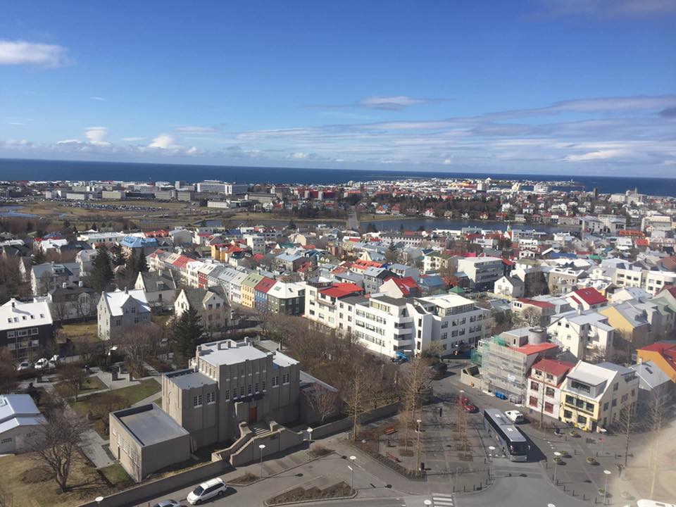 Η ΙΚΕΑ φτιάχνει διαμερίσματα στην Ισλανδία για τους υπαλλήλους της