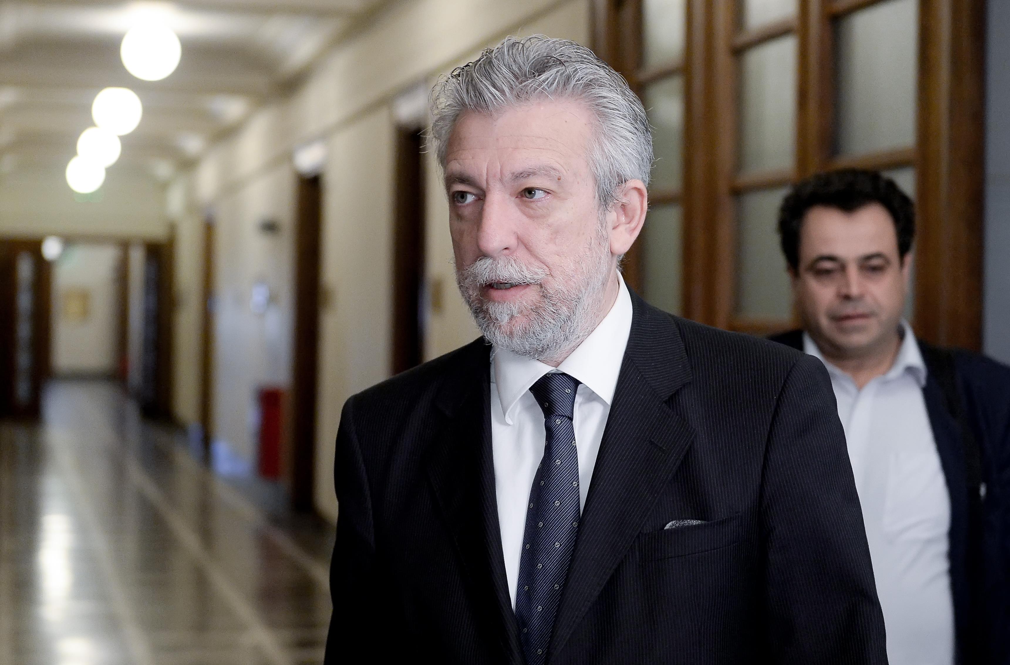 Κοντονής: Χρειάζεται απόλυτη διαφάνεια για τη χρηματοδότηση των ΜΚΟ