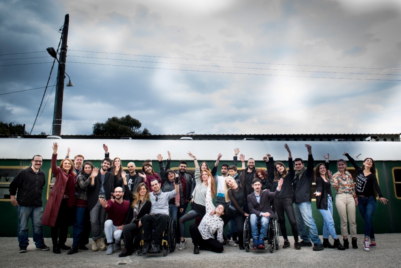 7ο Φεστιβάλ Νέων Καλλιτεχνών «Τα 12 Κουπέ»