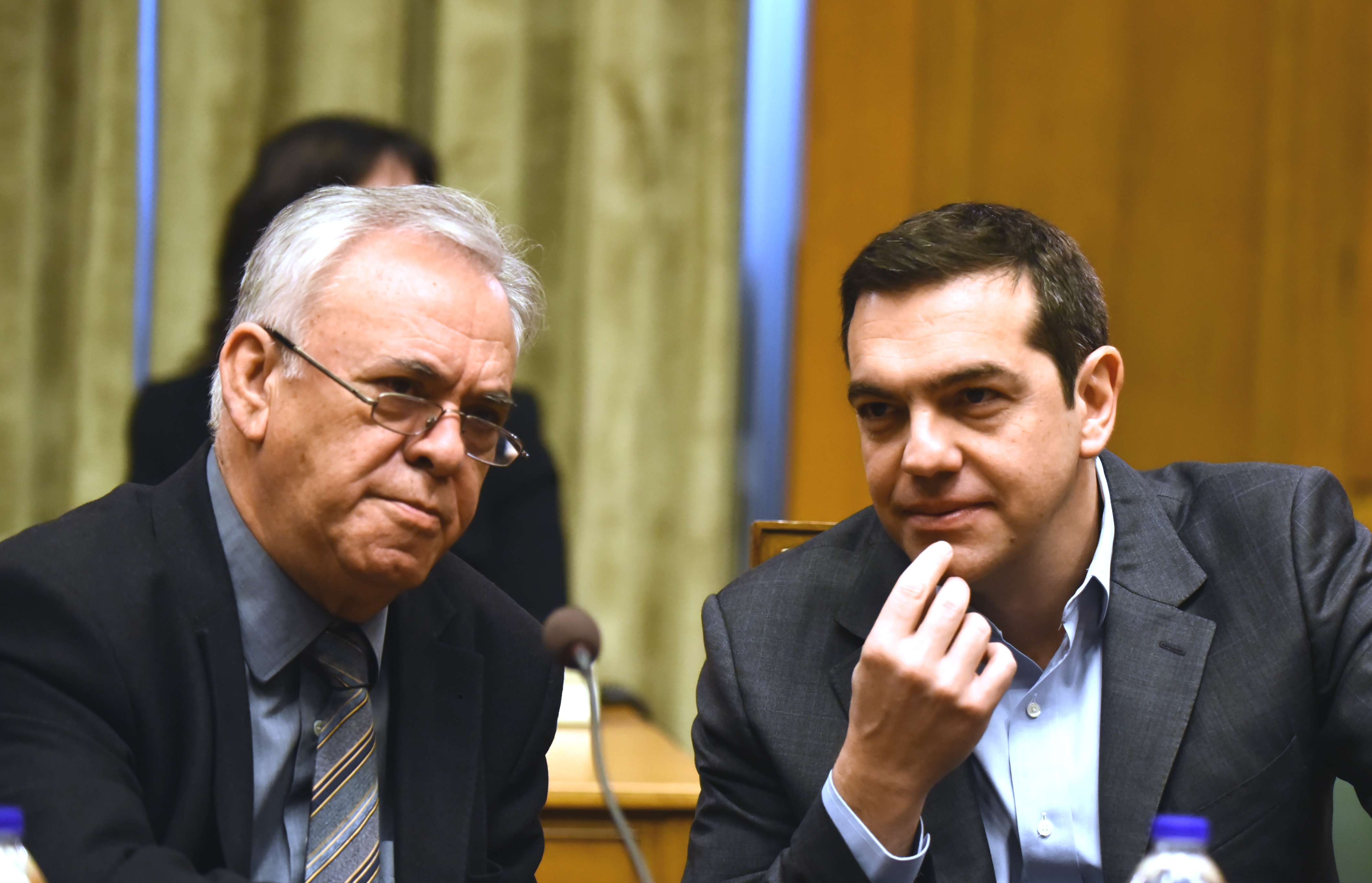 Τσίπρας: Συνολικά υπερασπίσιμη η συμφωνία της Μάλτας