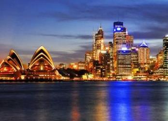 Προς παγκόσμιο ρεκόρ ανάπτυξης η Αυστραλία