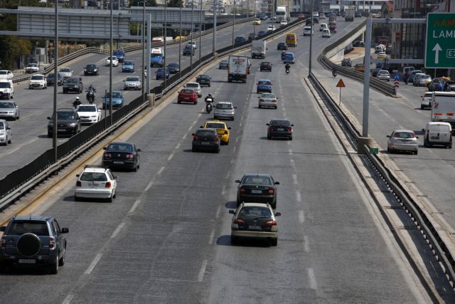 Υπ.Υποδομών: «Μονταζιέρα» οι επικρίσεις για τους νέους αυτοκινητόδρομους
