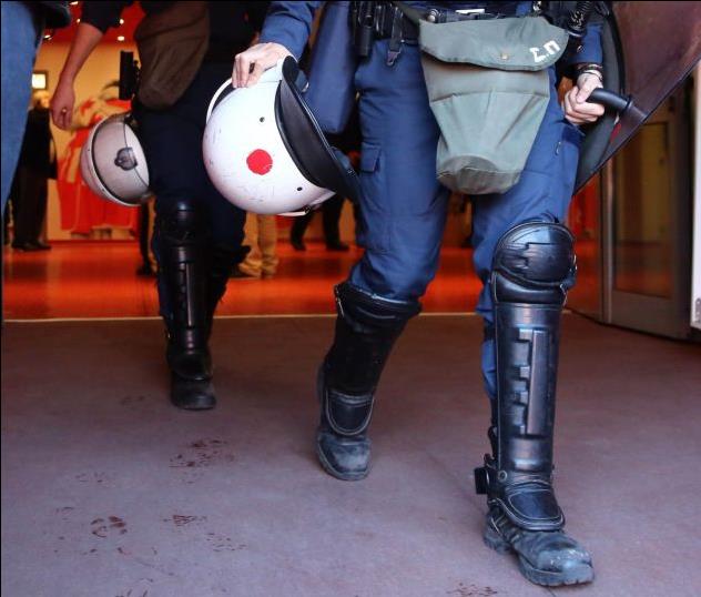 Σε απολογία ο Ολυμπιακός με… κίνδυνο αφαίρεσης βαθμών