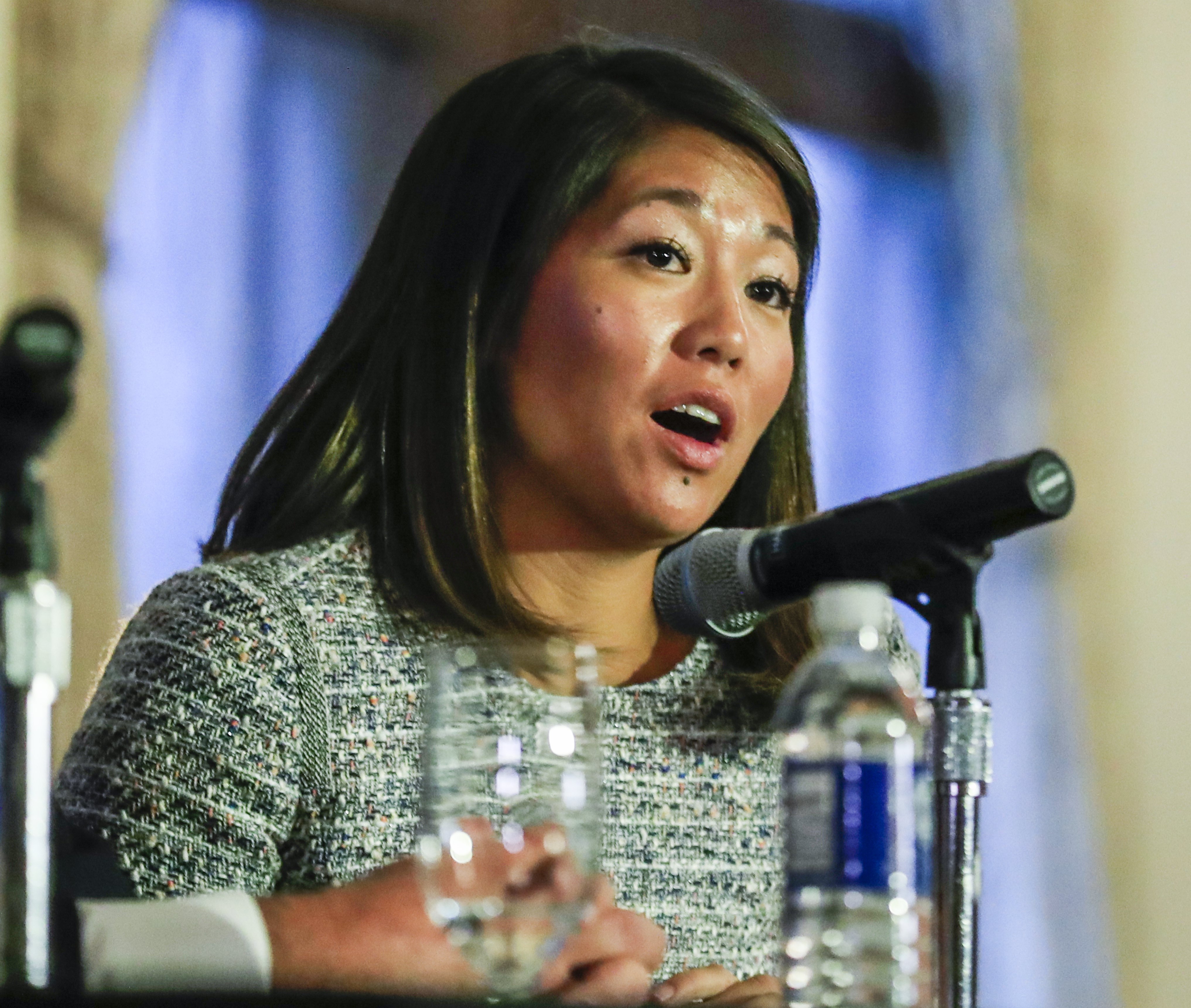 «Ήταν χειρότερο και από την πτώση της Σαϊγκόν» λέει ο επιβάτης της United