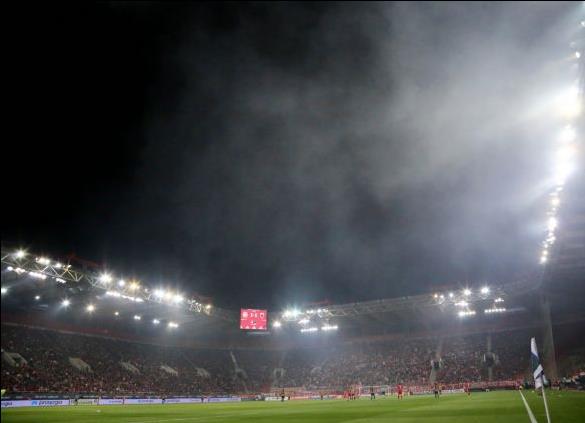 Ο εισαγγελέας ζητά να ανοίξουν οι κάμερες στο «Γ.Καραϊσκάκης»