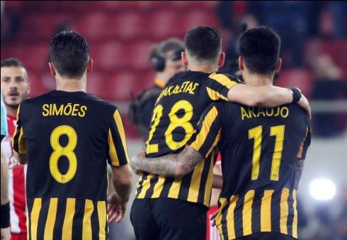 Μεγάλο ενδιαφέρον για τα εισιτήρια του ημιτελικού στο ΟΑΚΑ