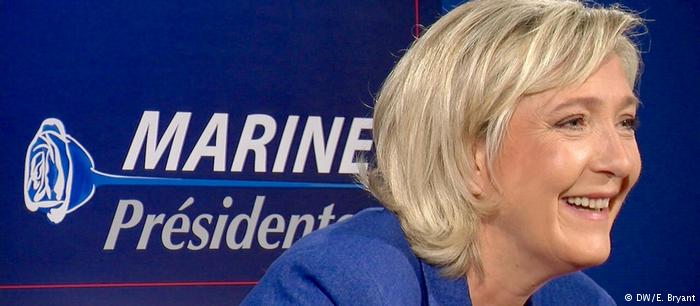 «Δεν αποκλείεται νίκη της Λεπέν στο δεύτερο γύρο»