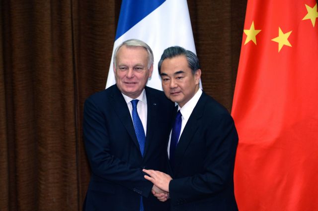 Η συνέντευξη Άσαντ ήταν «100% ψέματα» λέει ο Γάλλος ΥΠΕΞ