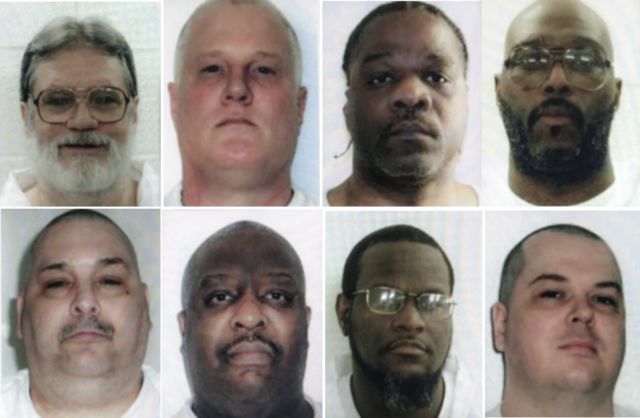 ΗΠΑ: Το Άρκανσο εκτέλεσε τον πρώτο θανατοποινίτη μετά από 12 χρόνια