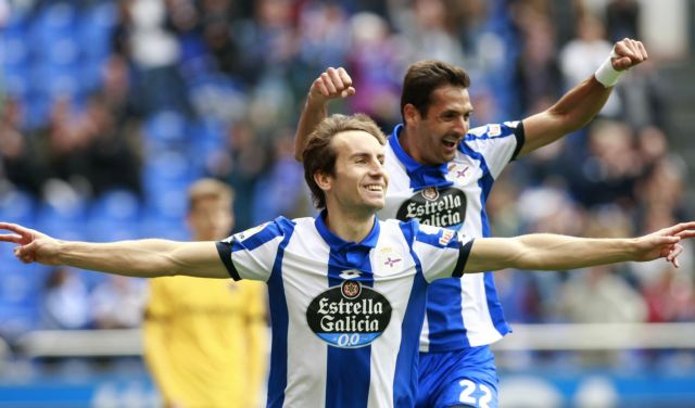 «Τρίποντο» σωτηρίας για Λα Κορούνια, γλίτωσε στο 90′ η Ρεάλ, δύσκολη νίκη για Μπάρτσα