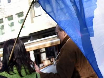 Σε κρίση οι πασχαλινές πορείας ειρήνης