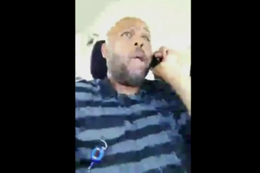 Κλίβελαντ: Σκότωσε περαστικό και ανέβασε το βίντεο στο Facebook