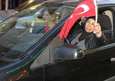 «Ο θάνατος της Τουρκικής Δημοκρατίας»