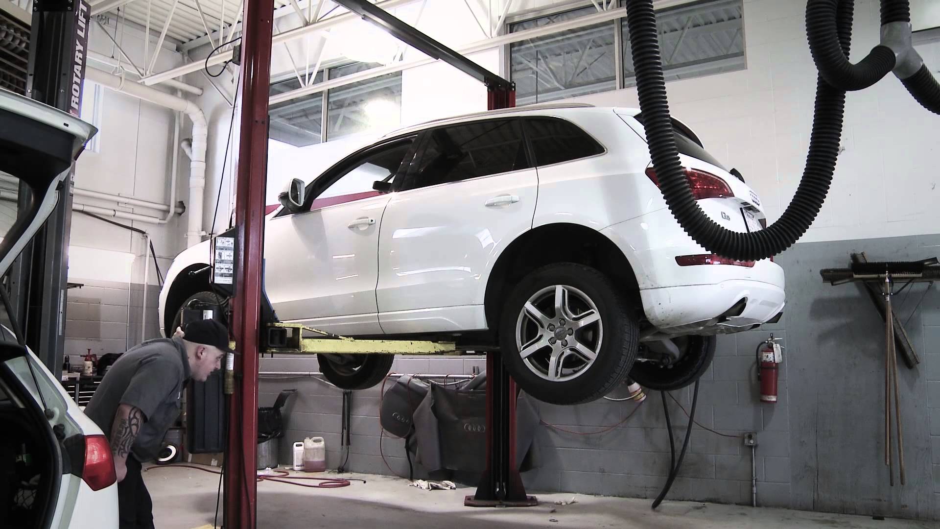 Νέο πρόγραμμα από την Audi για αγορά αυτοκινήτου