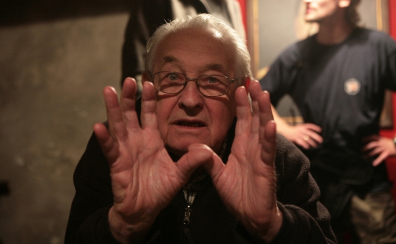 Αφιέρωμα στον Αντρέι Βάιντα: 5+1 ταινίες