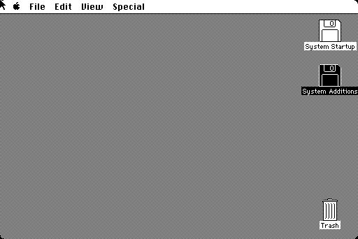 Ιστορικές εφαρμογές των Macintosh αναβιώνουν στο Internet Archive