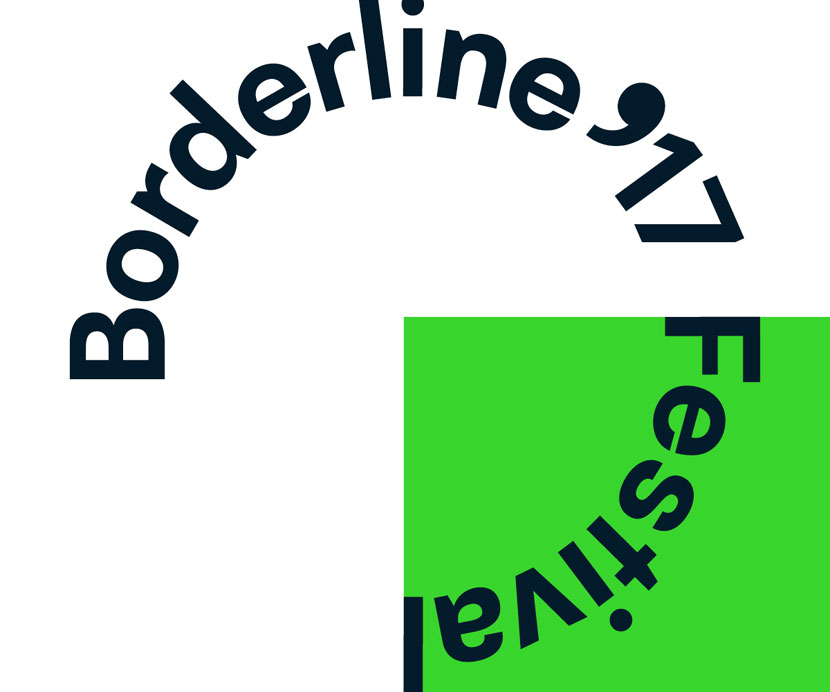 Borderline Festival 2017 εντός και εκτός Στέγης