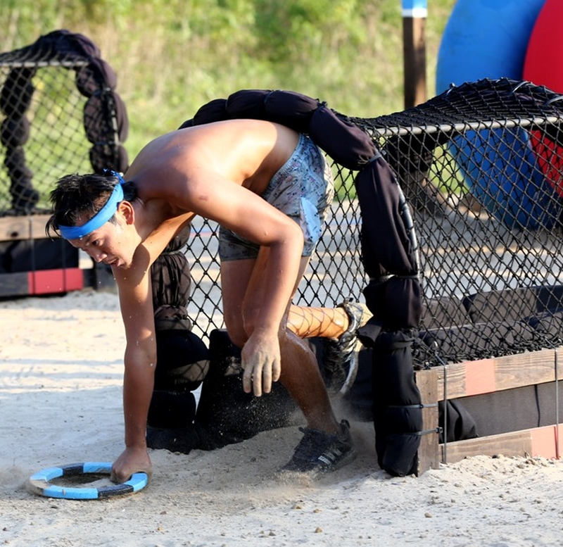 Survivor: Έκτακτο Συμβούλιο του Νησιού και ανακοινώσεις…