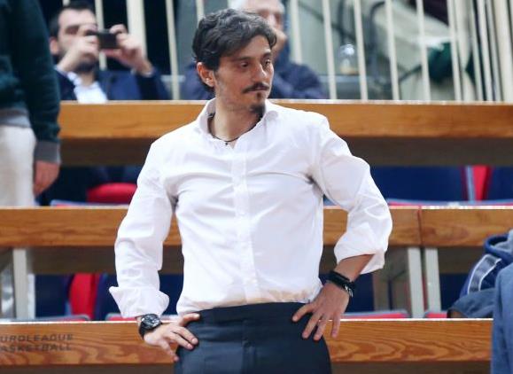 Γιαννακόπουλος για Ερασιτέχνη: «Ας παραιτηθούν, αναλαμβάνω με ότι υποχρεώσεις έχει»