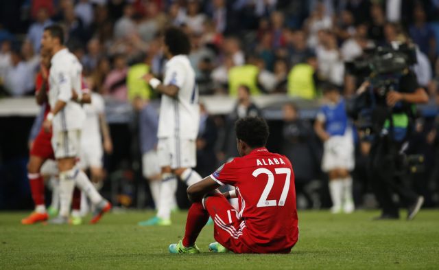 «Μάχη» δηλώσεων για τις διαιτητικές αποφάσεις στη Μαδρίτη, έξαλλοι οι Γερμανοί